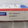 SKF 22308 E Explorer Spherical Roller Bearing - Image 7