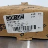Dodge F2BSCM115 2 Bolt Flange Mount Bearing 1 15/16