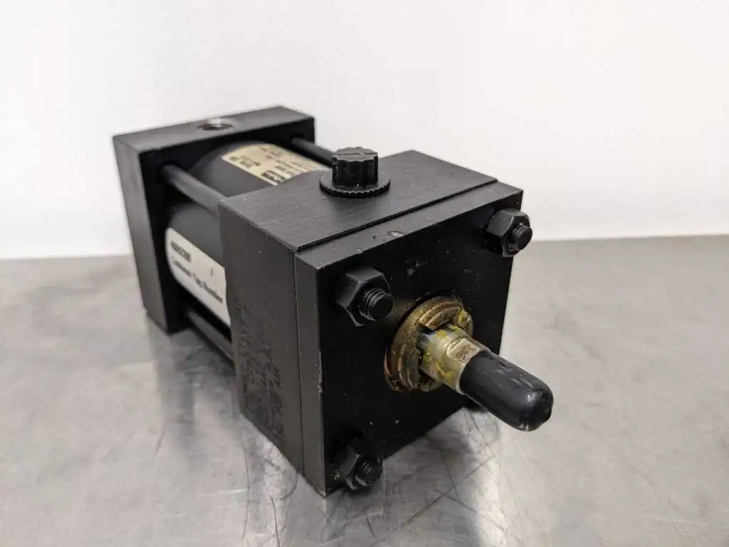 Parker 02.50 CF2ANLU14AC 1.000 Pneumatic Cylinder Series 2AN 250 PSI Air - Image 3