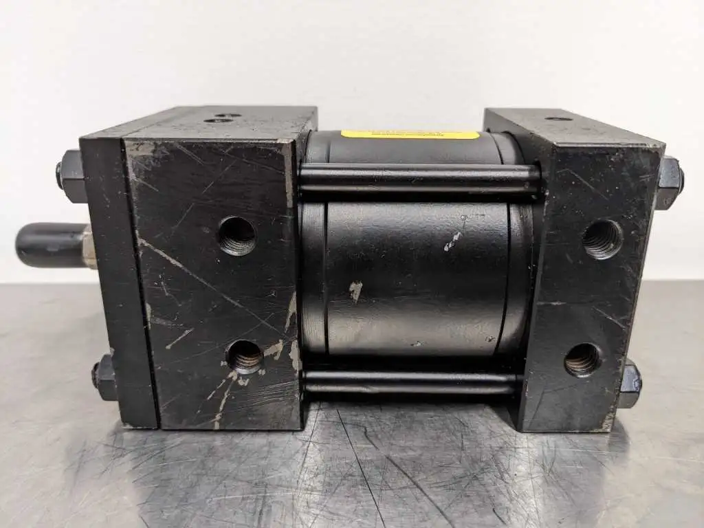 Parker 02.50 CF2ANLU14AC 1.000 Pneumatic Cylinder Series 2AN 250 PSI Air - Image 6