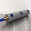 Bimba DWC-174-2 Pneumatic Double Wall Cylinder 3/8" NPT 2" Bore 4" Stroke - Image 2