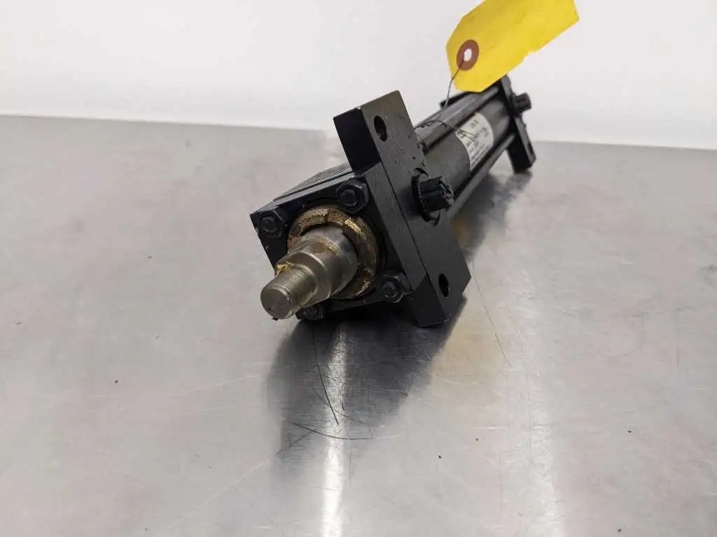 Parker 32 CCHMIRLS27MC 150.0 D 3344 Hydraulic Cylinder 210 bar Series HMI - Image 3