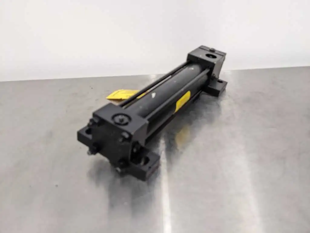 Parker 32 CCHMIRLS27MC 150.0 D 3344 Hydraulic Cylinder 210 bar Series HMI - Image 6