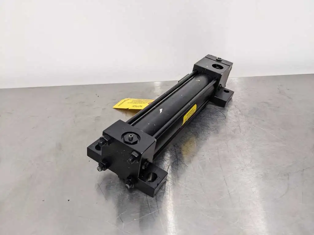 Parker 32 CCHMIRLS27MC 150.0 D 3344 Hydraulic Cylinder 210 bar Series HMI - Image 7