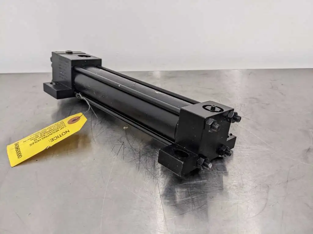 Parker 32 CCHMIRLS27MC 150.0 D 3344 Hydraulic Cylinder 210 bar Series HMI - Image 8