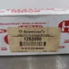 Hydac 0110 D 010 BH4HC Filter Element 1253050 - Image 5