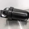 Parker 08F73AC Pneumatic Filter 1 1/2" NPT 250 PSI 1700 kPa - Image 2