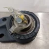 Peer FB205 Flange Bracket Bearing 15/16 ID UC-205-16 - Image 5