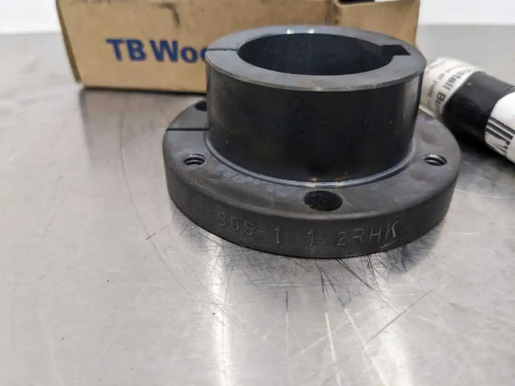 TB Woods SDS 1 1/2 RHK Bushing - Image 2