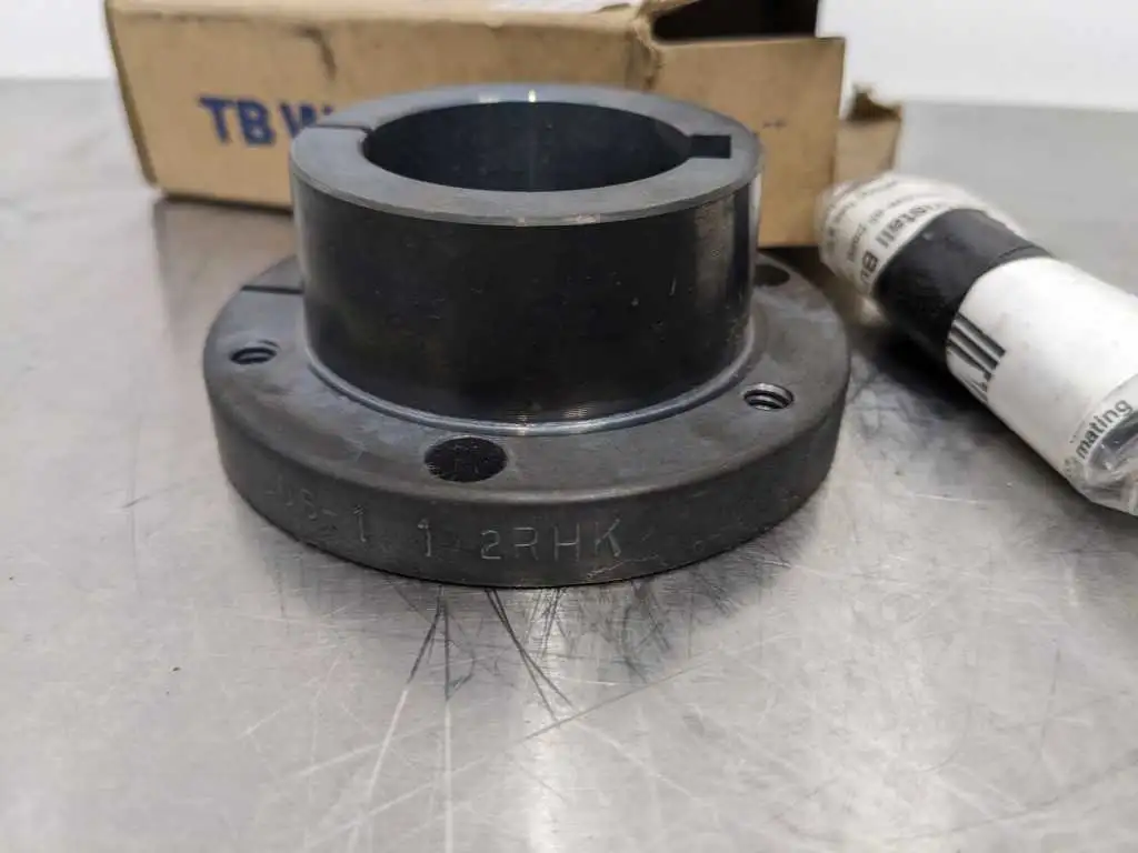 TB Woods SDS 1 1/2 RHK Bushing - Image 3