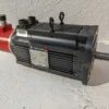 Remanufactured Allen-Bradley 1326AB-B505C-21-25208A Servomotor Ser C 2000 RPM CE-100M Encoder