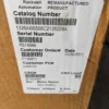 Remanufactured Allen-Bradley 1326AB-B505C-21-25208A Servomotor Ser C 2000 RPM CE-100M Encoder - Image 12