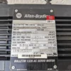 Remanufactured Allen-Bradley 1326AB-B505C-21-25208A Servomotor Ser C 2000 RPM CE-100M Encoder - Image 16