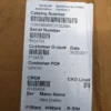 Remanufactured Allen-Bradley 1326AB-B505C-21-25208A Servomotor Ser C 2000 RPM CE-100M Encoder - Image 17