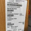 Remanufactured Allen-Bradley 1326AB-B505C-21-25208A Servomotor Ser C 2000 RPM CE-100M Encoder - Image 2