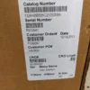 Remanufactured Allen-Bradley 1326AB-B505C-21-25208A Servomotor Ser C 2000 RPM CE-100M Encoder - Image 20