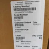 Remanufactured Allen-Bradley 1326AB-B505C-21-25208A Servomotor Ser C 2000 RPM CE-100M Encoder - Image 22