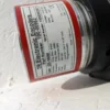 Remanufactured Allen-Bradley 1326AB-B505C-21-25208A Servomotor Ser C 2000 RPM CE-100M Encoder - Image 8