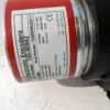 Remanufactured Allen-Bradley 1326AB-B505C-21-25208A Servomotor Ser C 2000 RPM CE-100M Encoder - Image 9