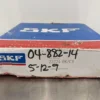 SKF 22224 EK/C3 Spherical Roller Bearing with Tapered Bore Explorer Factory Sealed
