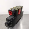 Parker D1VHW004CNYGF45 Directional Control Valve 4000 PSI MAX-P, 1500 PSI MAX-T 60/120 4000 PSI Hydraulic - Image 2