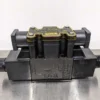 Parker D1VHW004CNYGF45 Directional Control Valve 4000 PSI MAX-P, 1500 PSI MAX-T 60/120 4000 PSI Hydraulic - Image 3