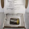 Viatran 350ARSHATF Pressure Transmitter 0-300 PSIS 9-28, VDC 24, VDC 4-20, MA