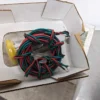 Viatran 350ARSHATF Pressure Transmitter 0-300 PSIS 9-28, VDC 24, VDC 4-20, MA - Image 3