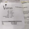 Viatran 350ARSHATF Pressure Transmitter 0-300 PSIS 9-28, VDC 24, VDC 4-20, MA - Image 4