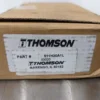 Thomson 511H30A1L Linear Guide Ball Bearing Carriage Block - Image 2