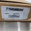 Thomson 511H30A1L Linear Guide Ball Bearing Carriage Block - Image 8