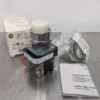 Allen-Bradley 800T-QT24W Pilot Light White Pushbutton Ser T Type 4, 13