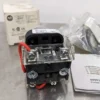 Allen-Bradley 800T-QT24W Pilot Light White Pushbutton Ser T Type 4, 13 - Image 6
