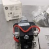 Allen-Bradley 800T-QT24W Pilot Light White Pushbutton Ser T Type 4, 13 - Image 7