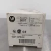 Allen-Bradley 800T-QT24W Pilot Light White Pushbutton Ser T Type 4, 13 - Image 8