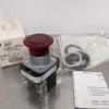 Allen-Bradley 800T-FXTQ24RA1 Illuminated 2 Position Pushbutton Red Mushroom Cap