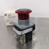Allen-Bradley 800T-FXTQ24RA1 Illuminated 2 Position Pushbutton Red Mushroom Cap - Image 3