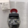Allen-Bradley 800T-FXTQ24RA1 Illuminated 2 Position Pushbutton Red Mushroom Cap - Image 7