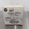 Allen-Bradley 800T-FXTQ24RA1 Illuminated 2 Position Pushbutton Red Mushroom Cap - Image 8