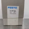 Festo VL-5/3B-3/8-B Pneumatic Valve - Image 2