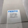 Festo VL-5/3B-3/8-B Pneumatic Valve - Image 8