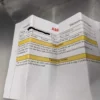ABB 3HAB8101-8/12B Servo Control Module Recertified - Image 2