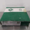 INA NUTR50110-A 1033174 Roller Bearing Yoke Type Track Roller with Flange Rings