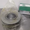 INA NUTR50110-A 1033174 Roller Bearing Yoke Type Track Roller with Flange Rings - Image 2