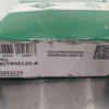 INA NUTR50110-A 1033174 Roller Bearing Yoke Type Track Roller with Flange Rings - Image 4