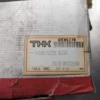 THK SHS35C1QZZZE Linear Guide Carriage Bearing Block UIE06270 - Image 8