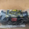 Parker D1VHW004CNYGF45 Directional Control Valve 4000 PSI MAX-P, 1500 PSI MAX-T 60/120 4000 PSI Hydraulic - Image 2