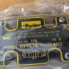Parker D1VHW004CNYGF45 Directional Control Valve 4000 PSI MAX-P, 1500 PSI MAX-T 60/120 4000 PSI Hydraulic - Image 5