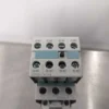 Siemens 3RT1025-1BB40 Power Contactor 3RH1921-1FA22 Block 3RT1926-1ER00 Diode - Image 3