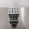 Siemens 3RT1025-1BB40 Power Contactor 3RH1921-1FA22 Block 3RT1926-1ER00 Diode - Image 4